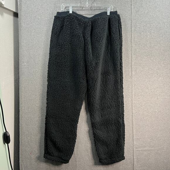 Yellowstone x BumbleBella by Jill Martin Regular Sherpa Hoodie Jogge Black Large - Picture 4 of 16